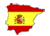 EL BAR DE MANU - Espanol